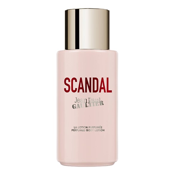 Scandal - Bodylotion, JEAN PAUL GAULTIER